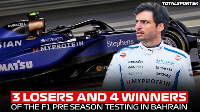 3-losers-and-4-winners-of-the-f1-pre-season-testing-in-bahrain